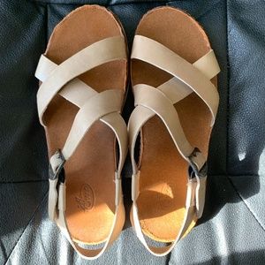 Chaco sandals